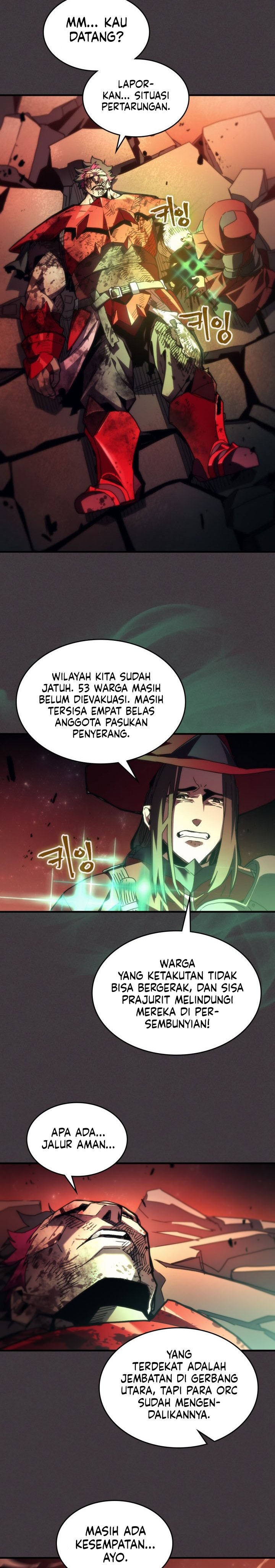 Dilarang COPAS - situs resmi www.mangacanblog.com - Komik the unbeatable dungeons lazy boss monster 083 - chapter 83 84 Indonesia the unbeatable dungeons lazy boss monster 083 - chapter 83 Terbaru 5|Baca Manga Komik Indonesia|Mangacan