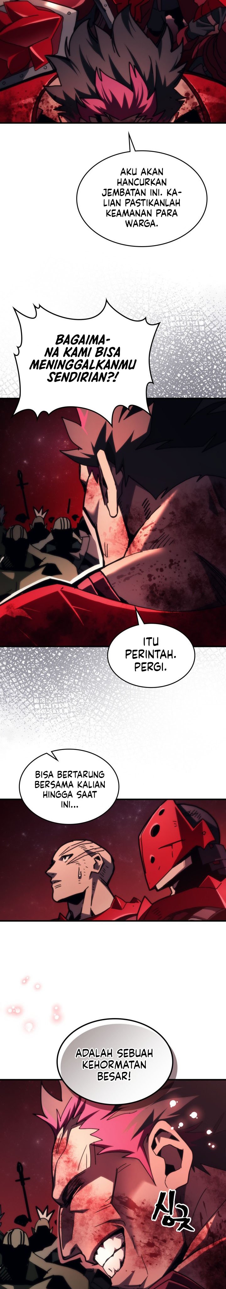 Dilarang COPAS - situs resmi www.mangacanblog.com - Komik the unbeatable dungeons lazy boss monster 083 - chapter 83 84 Indonesia the unbeatable dungeons lazy boss monster 083 - chapter 83 Terbaru 16|Baca Manga Komik Indonesia|Mangacan