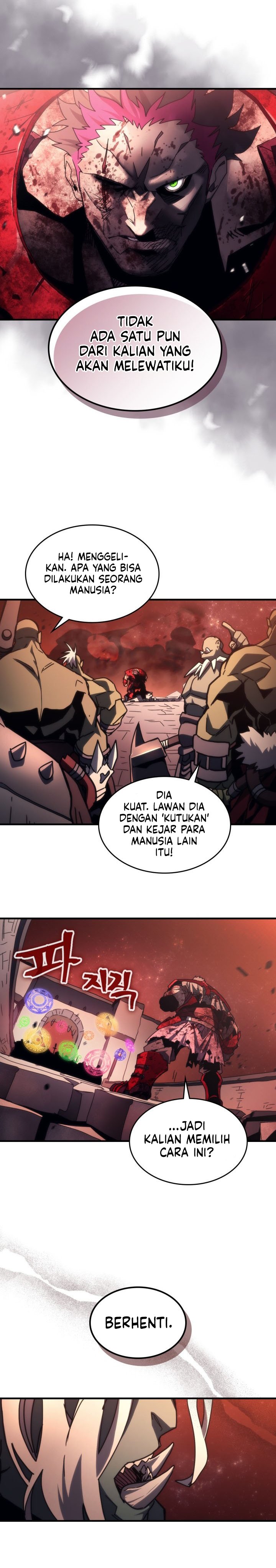 Dilarang COPAS - situs resmi www.mangacanblog.com - Komik the unbeatable dungeons lazy boss monster 083 - chapter 83 84 Indonesia the unbeatable dungeons lazy boss monster 083 - chapter 83 Terbaru 18|Baca Manga Komik Indonesia|Mangacan
