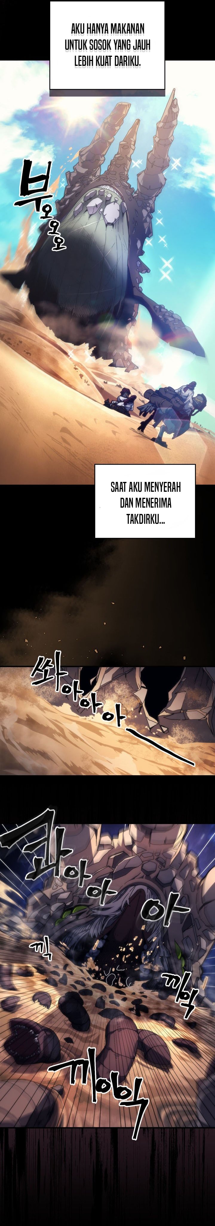 The Unbeatable Dungeon’s Lazy Boss Monster chapter 84