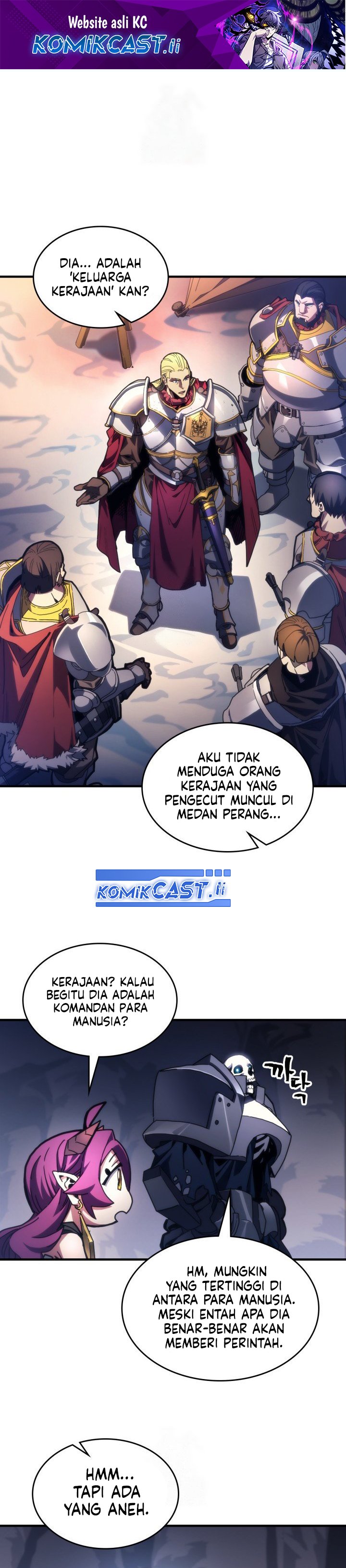 Dilarang COPAS - situs resmi www.mangacanblog.com - Komik the unbeatable dungeons lazy boss monster 086 - chapter 86 87 Indonesia the unbeatable dungeons lazy boss monster 086 - chapter 86 Terbaru 1|Baca Manga Komik Indonesia|Mangacan