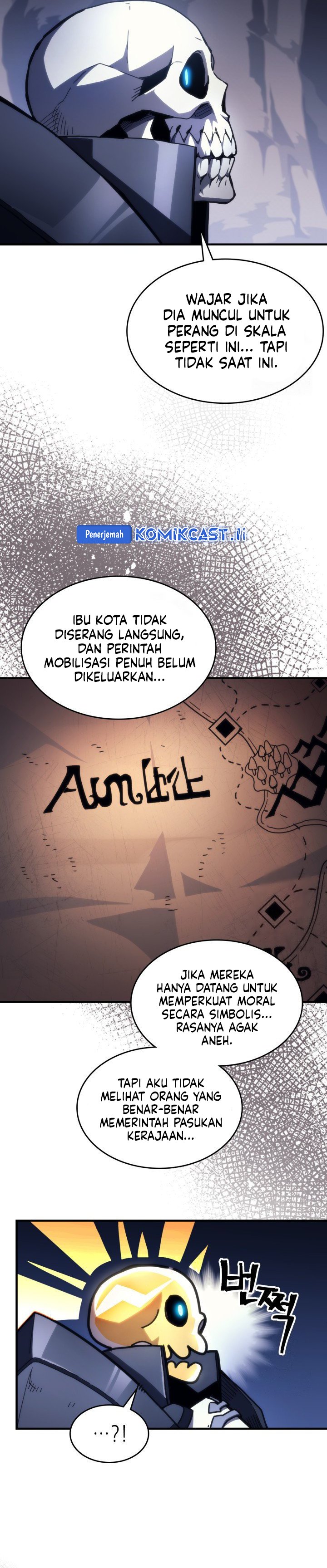 Dilarang COPAS - situs resmi www.mangacanblog.com - Komik the unbeatable dungeons lazy boss monster 086 - chapter 86 87 Indonesia the unbeatable dungeons lazy boss monster 086 - chapter 86 Terbaru 2|Baca Manga Komik Indonesia|Mangacan