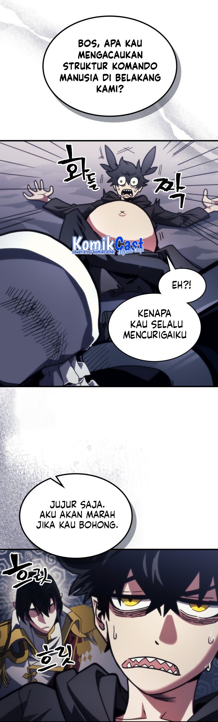 Dilarang COPAS - situs resmi www.mangacanblog.com - Komik the unbeatable dungeons lazy boss monster 086 - chapter 86 87 Indonesia the unbeatable dungeons lazy boss monster 086 - chapter 86 Terbaru 3|Baca Manga Komik Indonesia|Mangacan