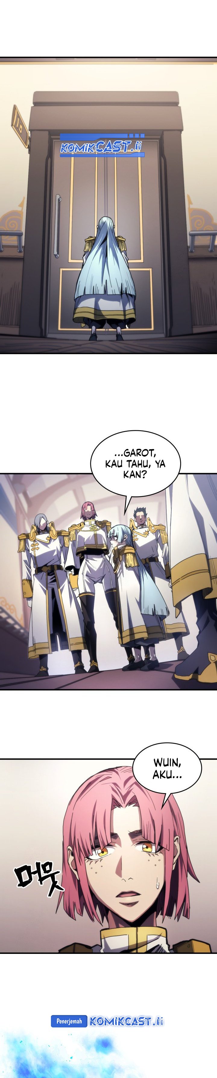 Dilarang COPAS - situs resmi www.mangacanblog.com - Komik the unbeatable dungeons lazy boss monster 086 - chapter 86 87 Indonesia the unbeatable dungeons lazy boss monster 086 - chapter 86 Terbaru 5|Baca Manga Komik Indonesia|Mangacan