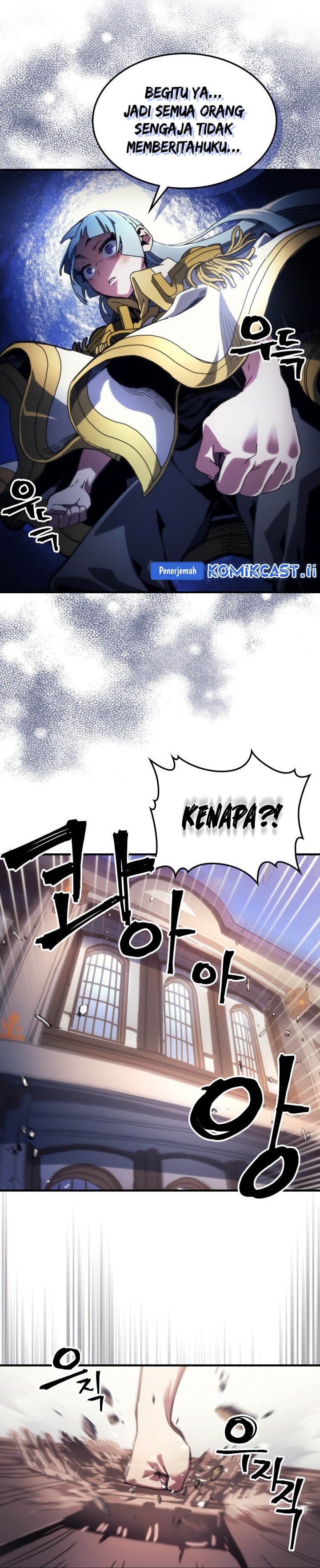 Dilarang COPAS - situs resmi www.mangacanblog.com - Komik the unbeatable dungeons lazy boss monster 086 - chapter 86 87 Indonesia the unbeatable dungeons lazy boss monster 086 - chapter 86 Terbaru 9|Baca Manga Komik Indonesia|Mangacan