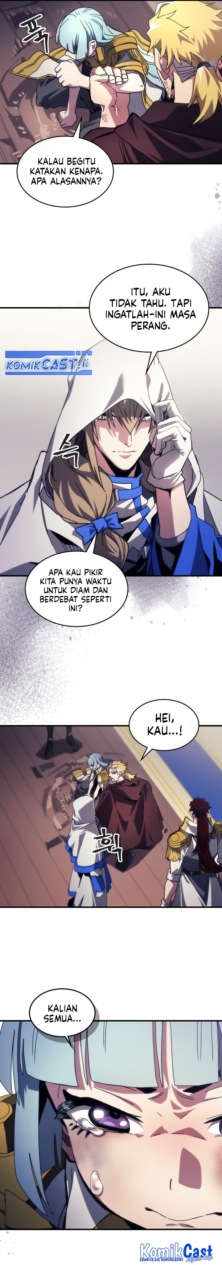 Dilarang COPAS - situs resmi www.mangacanblog.com - Komik the unbeatable dungeons lazy boss monster 086 - chapter 86 87 Indonesia the unbeatable dungeons lazy boss monster 086 - chapter 86 Terbaru 12|Baca Manga Komik Indonesia|Mangacan