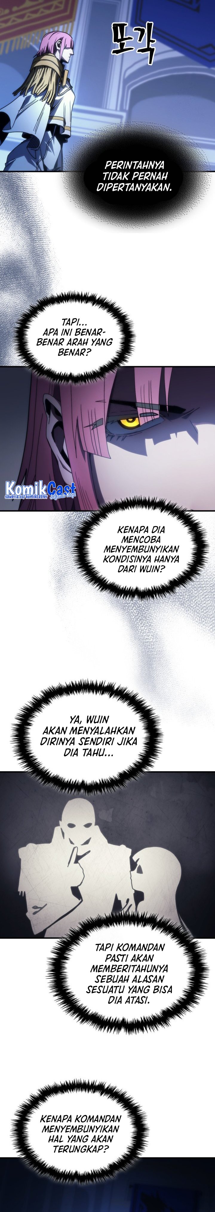 Dilarang COPAS - situs resmi www.mangacanblog.com - Komik the unbeatable dungeons lazy boss monster 086 - chapter 86 87 Indonesia the unbeatable dungeons lazy boss monster 086 - chapter 86 Terbaru 15|Baca Manga Komik Indonesia|Mangacan