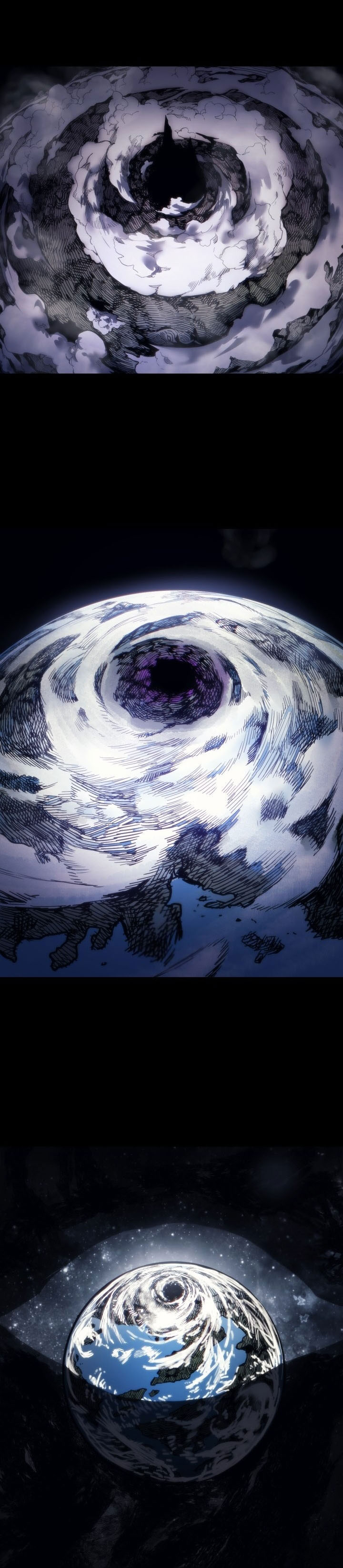 The Unbeatable Dungeon’s Lazy Boss Monster Chapter 103 Bahasa Indonesia