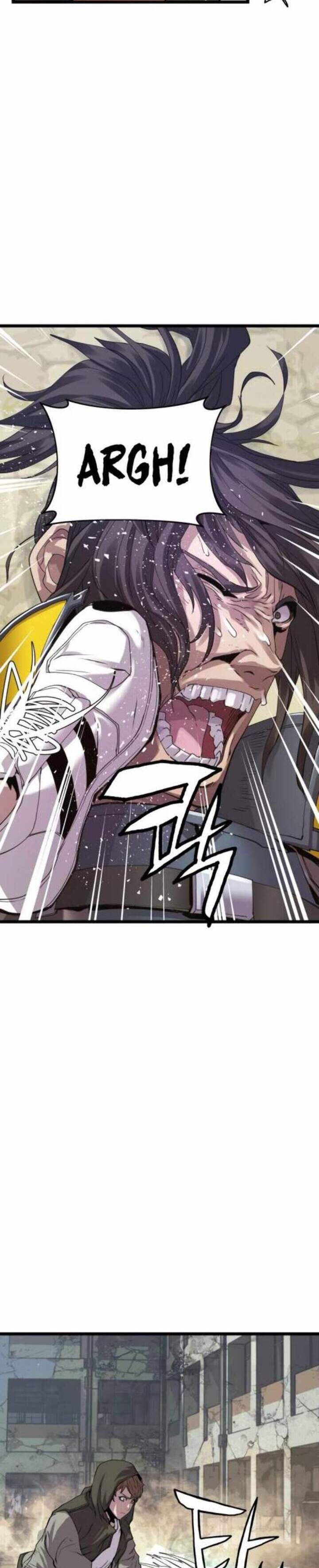 The Undefeated Ranker Chapter 08 Bahasa Indonesia