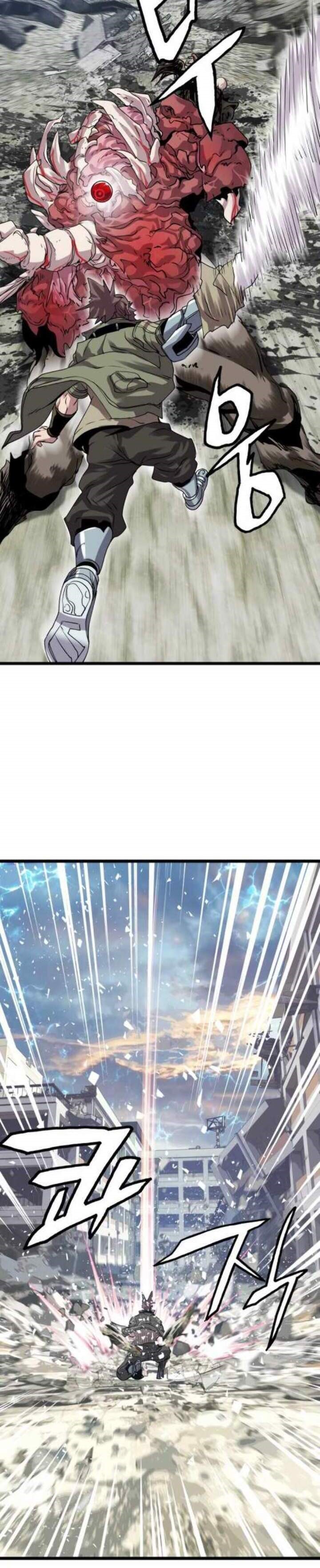 The Undefeated Ranker Chapter 08 Bahasa Indonesia