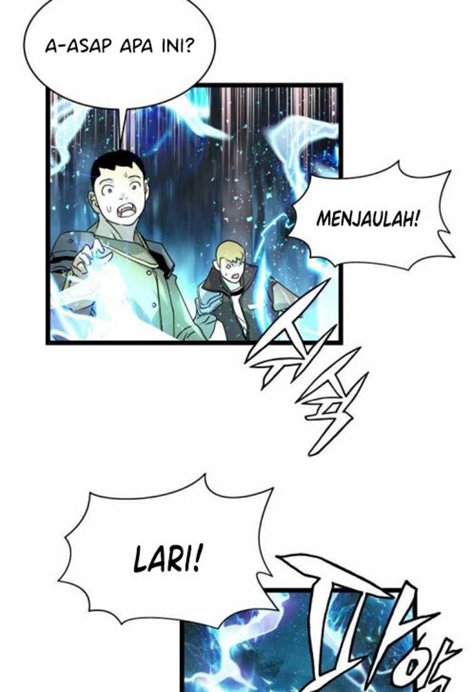 The Undefeated Ranker chapter 19