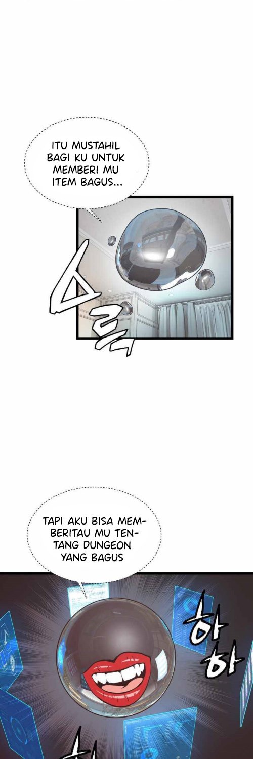 The Undefeated Ranker chapter 22