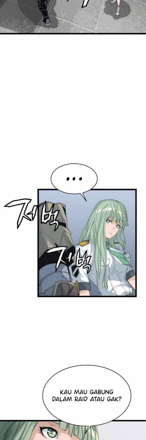 The Undefeated Ranker chapter 22