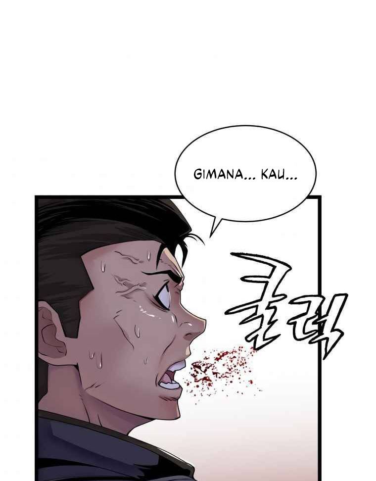 The Undefeated Ranker chapter 30