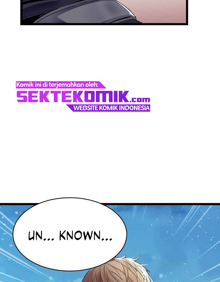 The Undefeated Ranker chapter 30