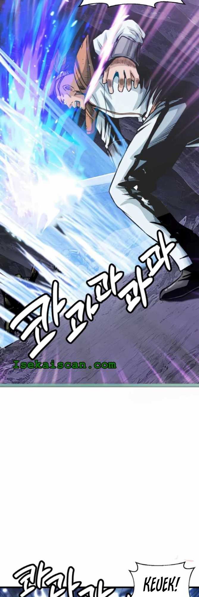 The Undefeated Ranker chapter 39