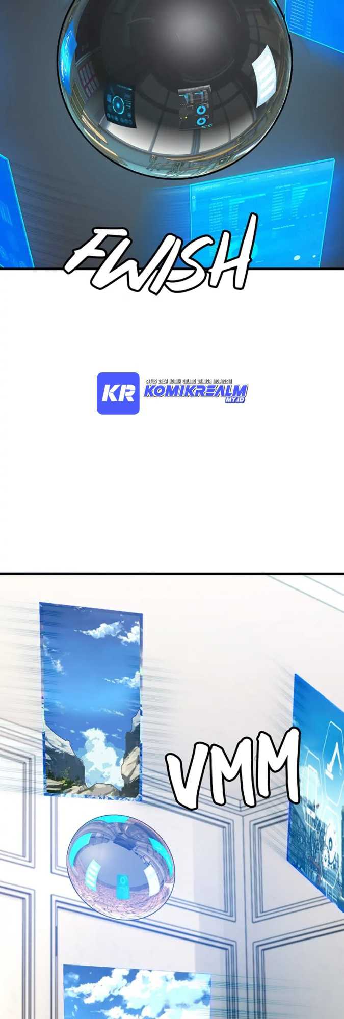 The Undefeated Ranker chapter 42