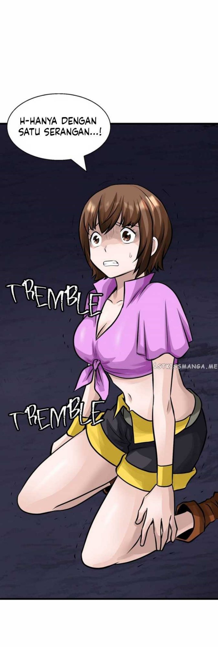 The Undefeated Ranker chapter 59
