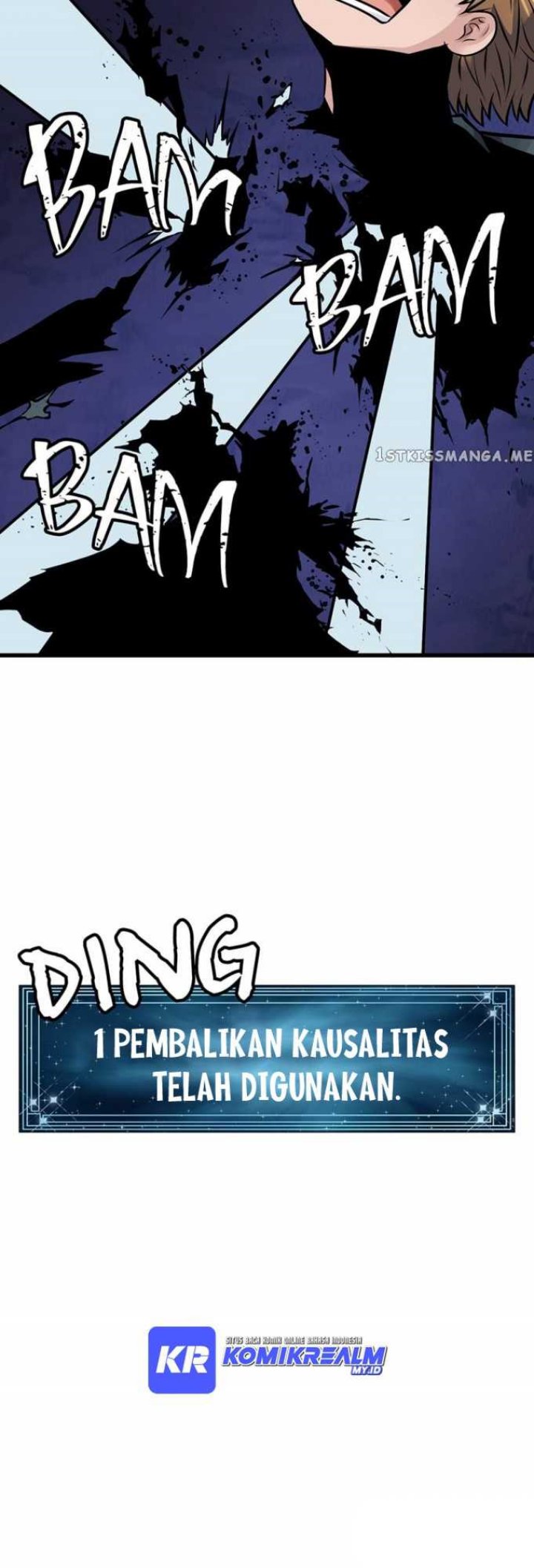 The Undefeated Ranker chapter 60