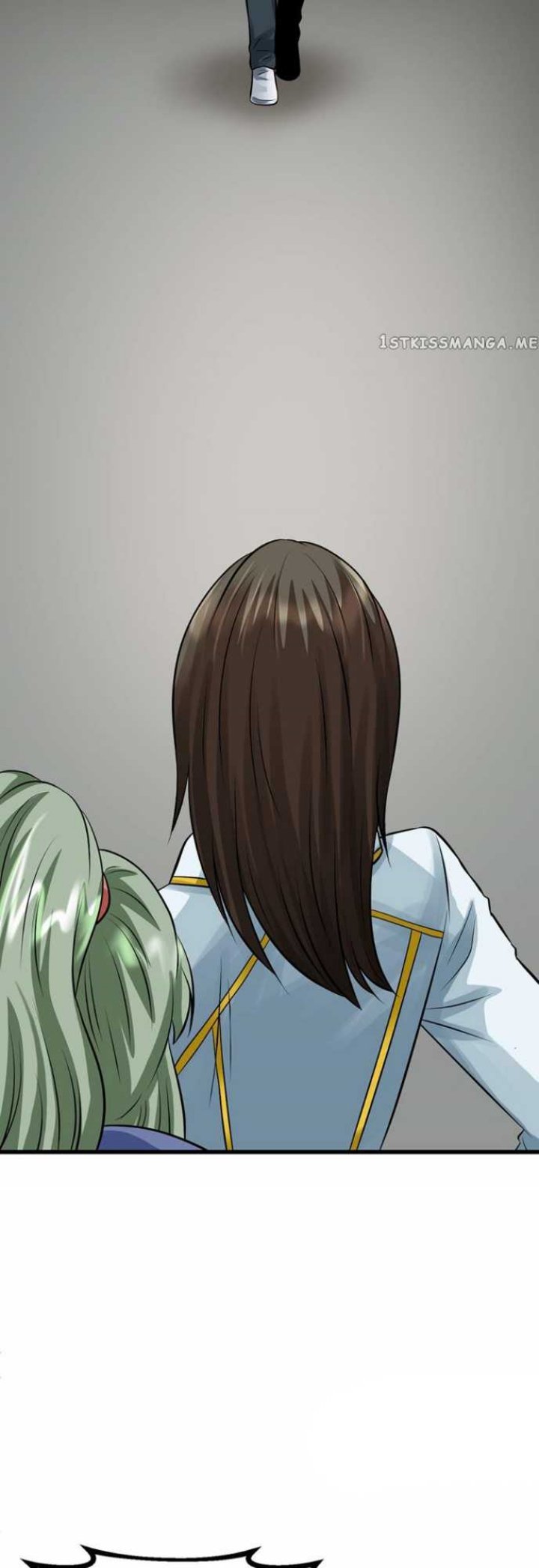 The Undefeated Ranker Chapter 63 Bahasa Indonesia