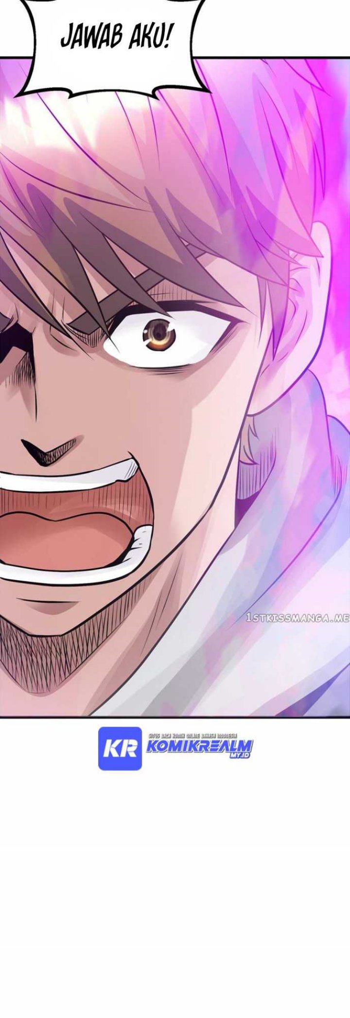 The Undefeated Ranker Chapter 63 Bahasa Indonesia