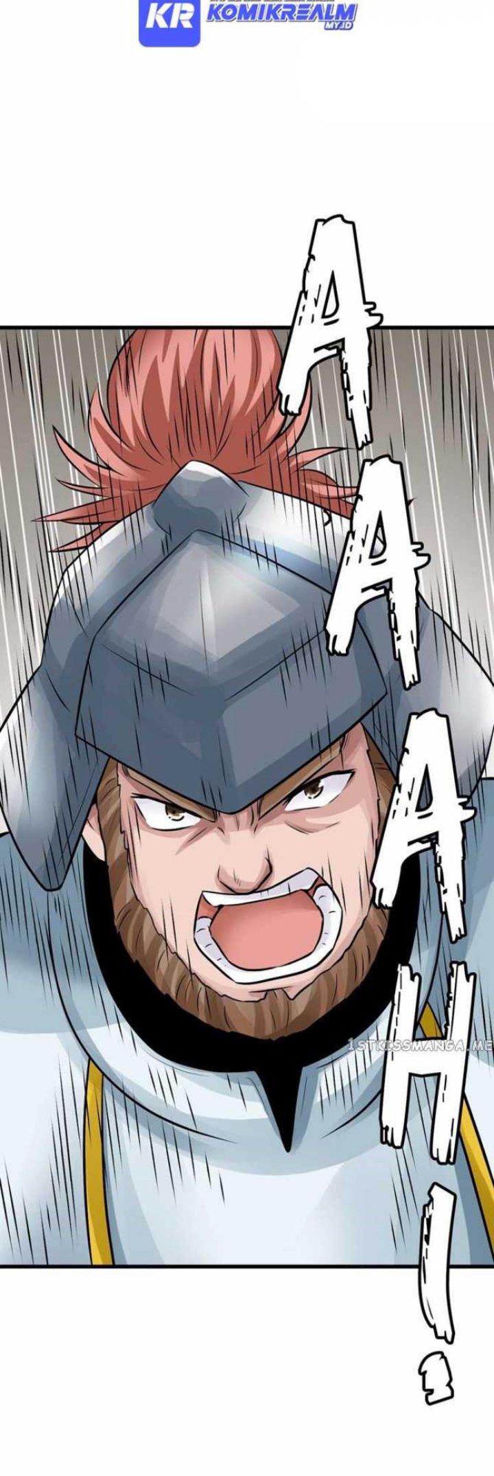 The Undefeated Ranker Chapter 63 Bahasa Indonesia