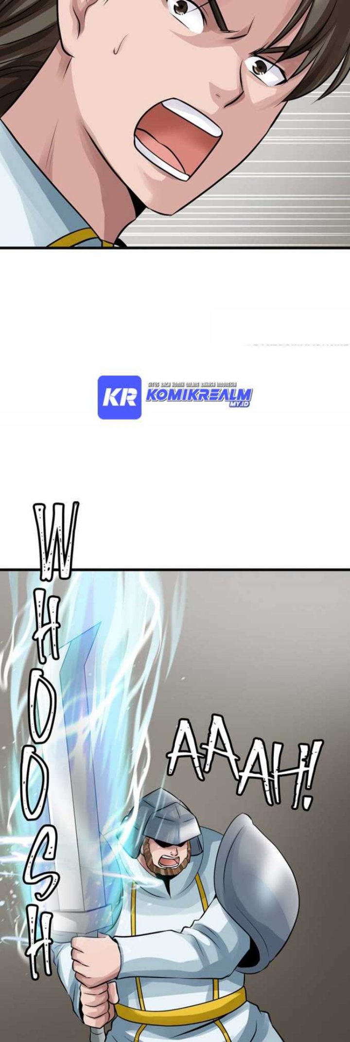 The Undefeated Ranker Chapter 63 Bahasa Indonesia