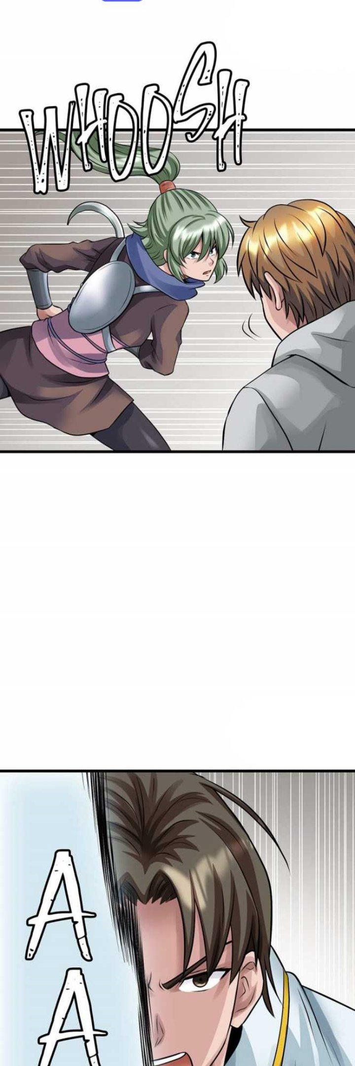 The Undefeated Ranker Chapter 63 Bahasa Indonesia