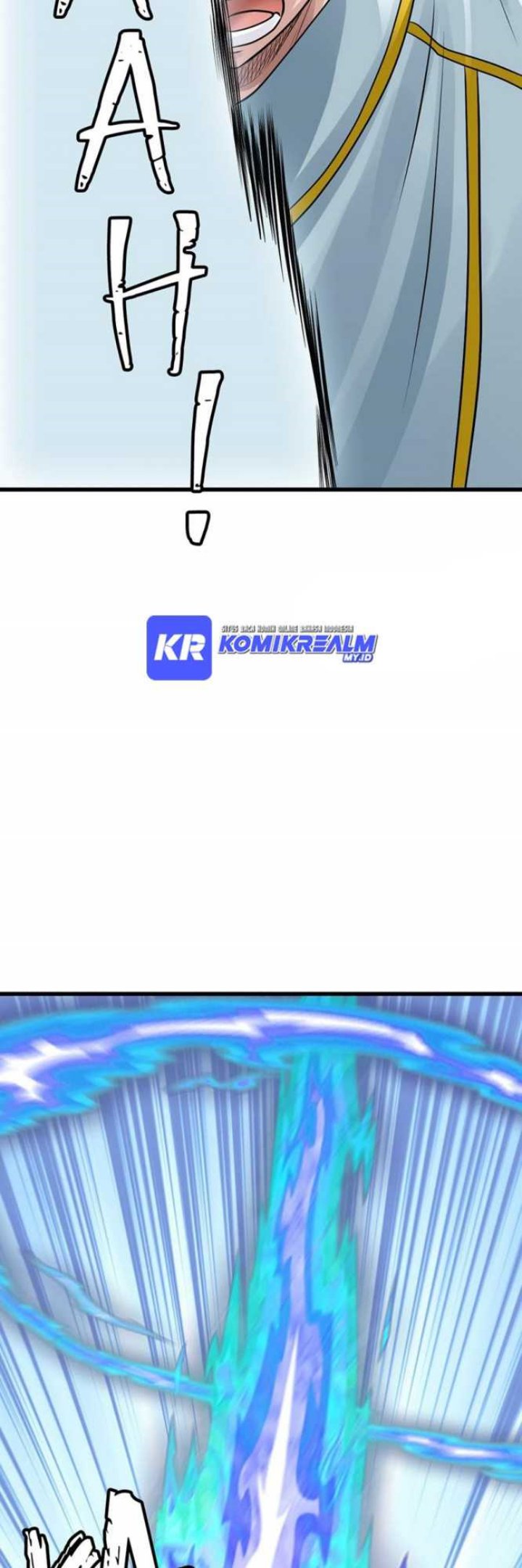 The Undefeated Ranker Chapter 63 Bahasa Indonesia