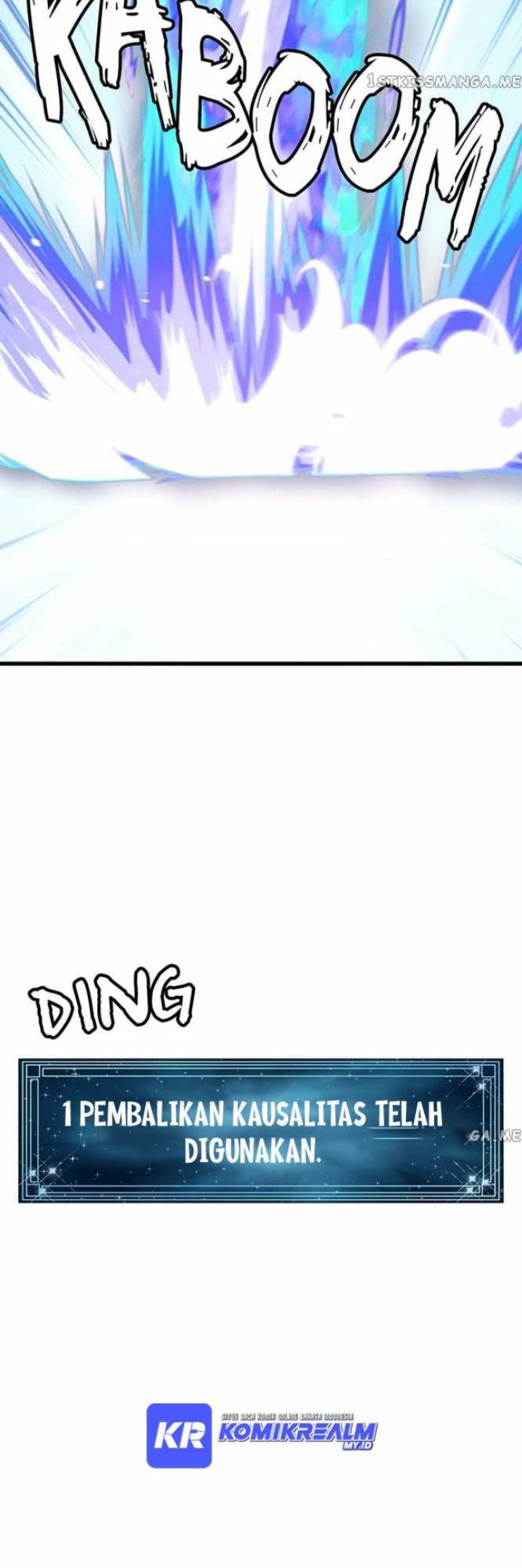 The Undefeated Ranker Chapter 63 Bahasa Indonesia