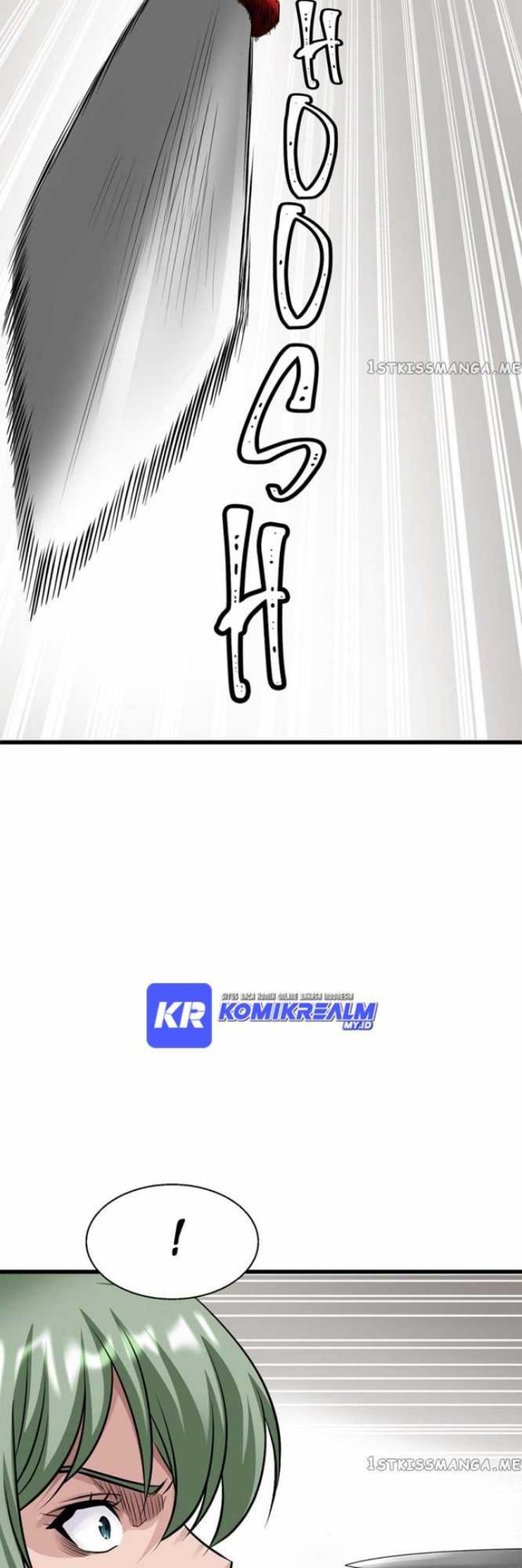 The Undefeated Ranker Chapter 63 Bahasa Indonesia