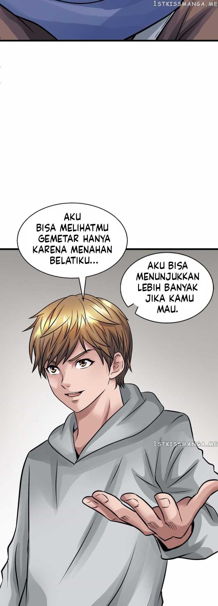 The Undefeated Ranker Chapter 63 Bahasa Indonesia