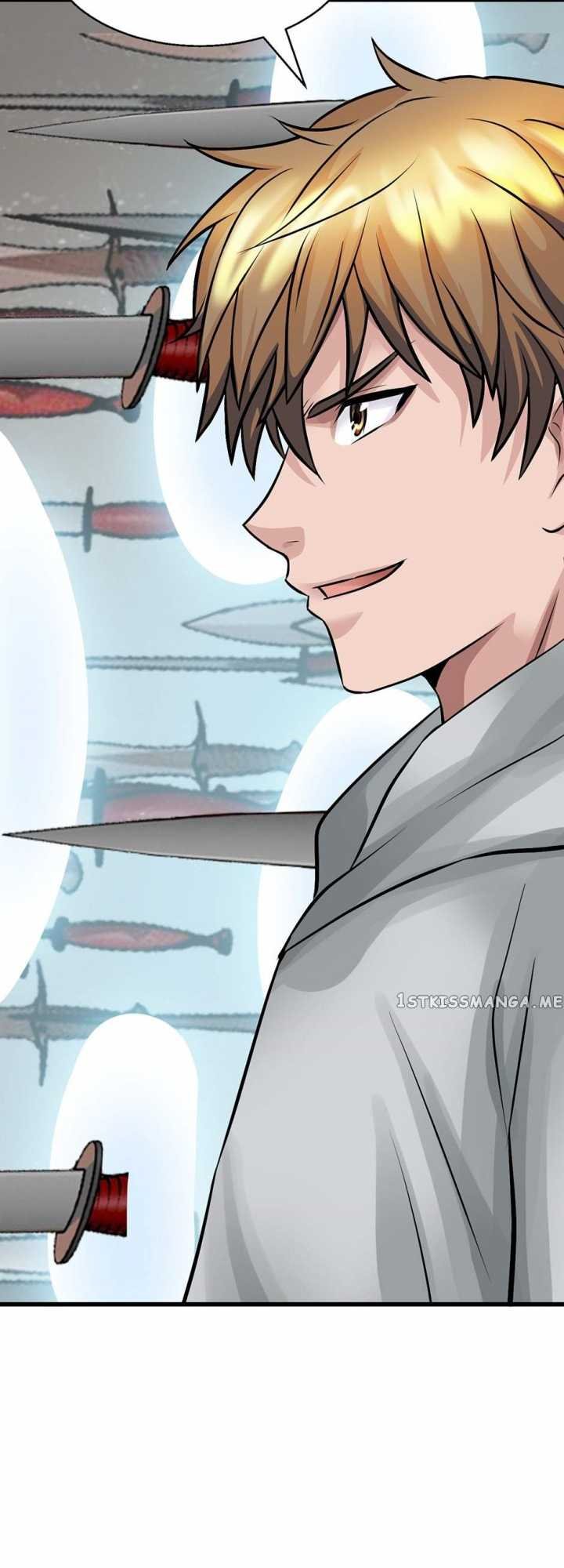 The Undefeated Ranker Chapter 63 Bahasa Indonesia