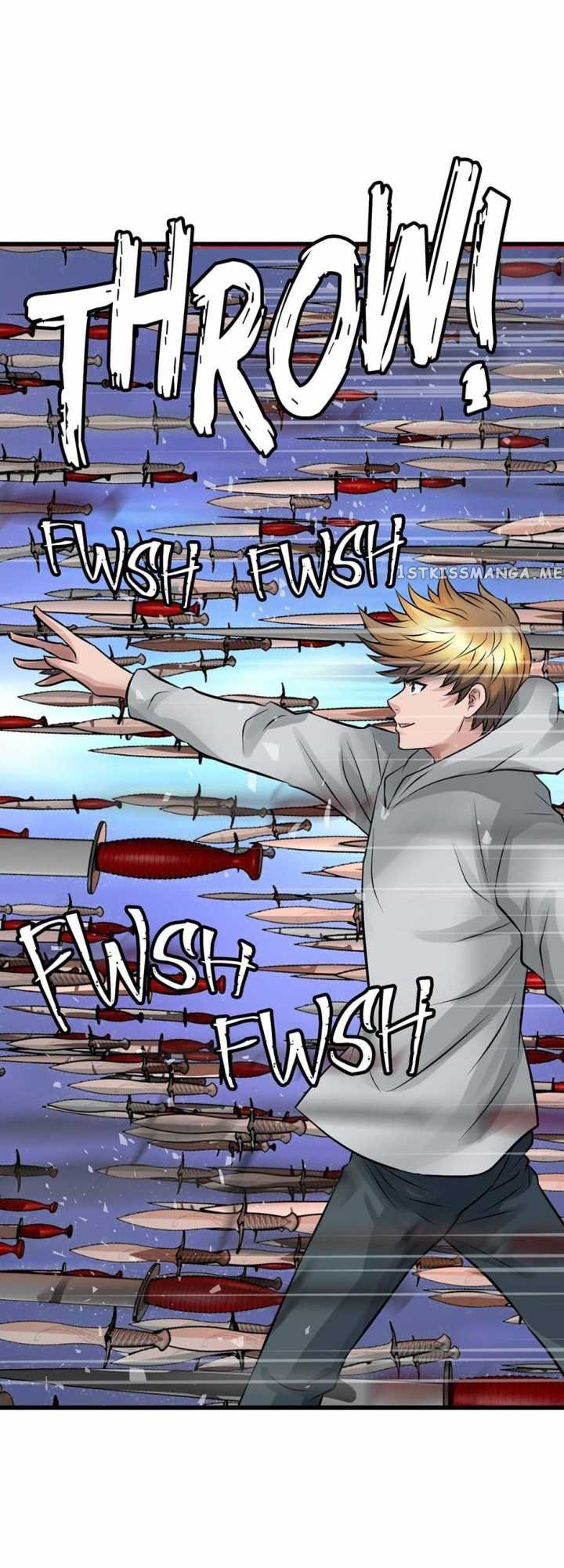 The Undefeated Ranker Chapter 63 Bahasa Indonesia