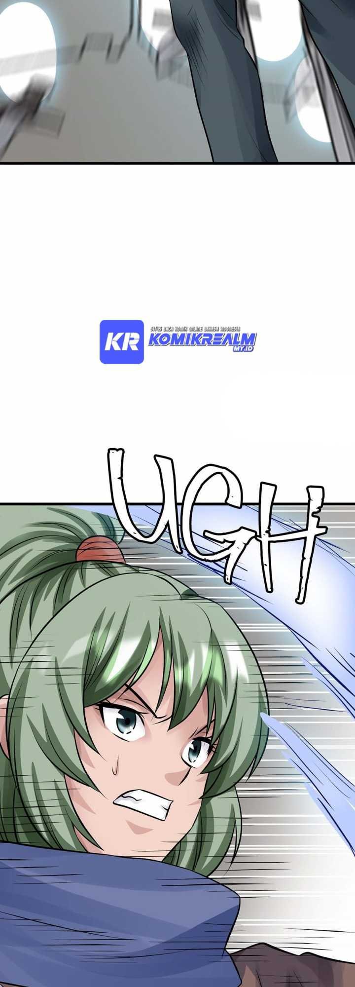 The Undefeated Ranker Chapter 63 Bahasa Indonesia