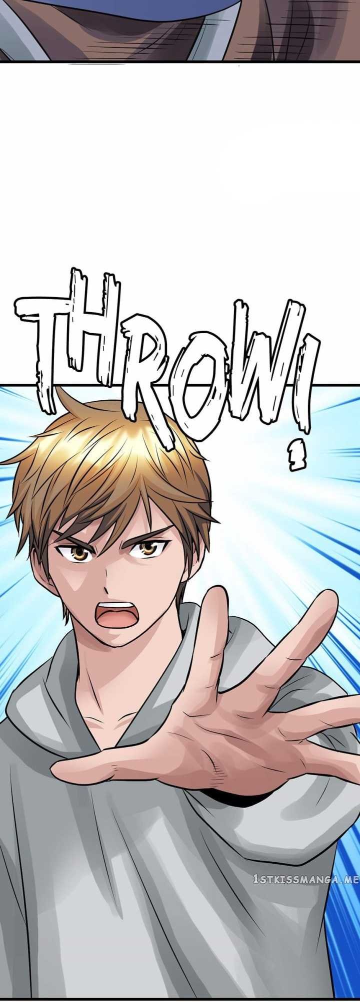 The Undefeated Ranker Chapter 63 Bahasa Indonesia