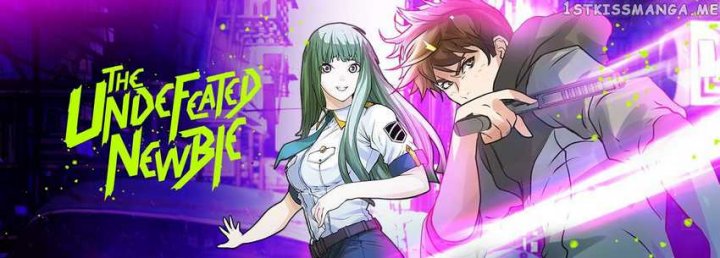 The Undefeated Ranker Chapter 63 Bahasa Indonesia