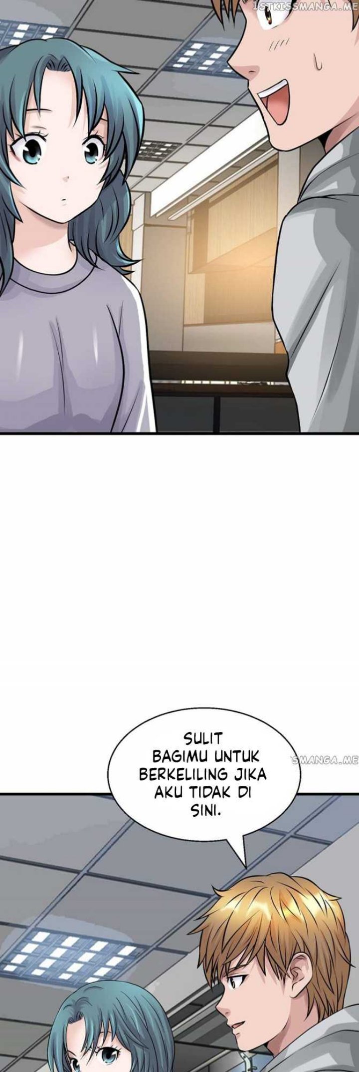 The Undefeated Ranker chapter 65