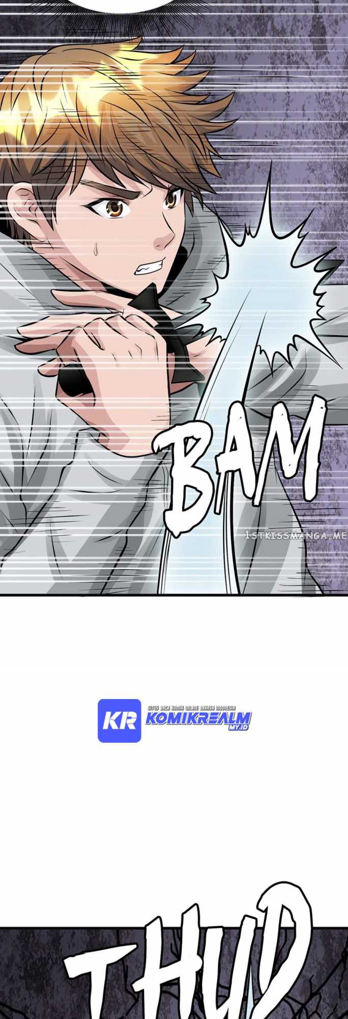 The Undefeated Ranker chapter 69