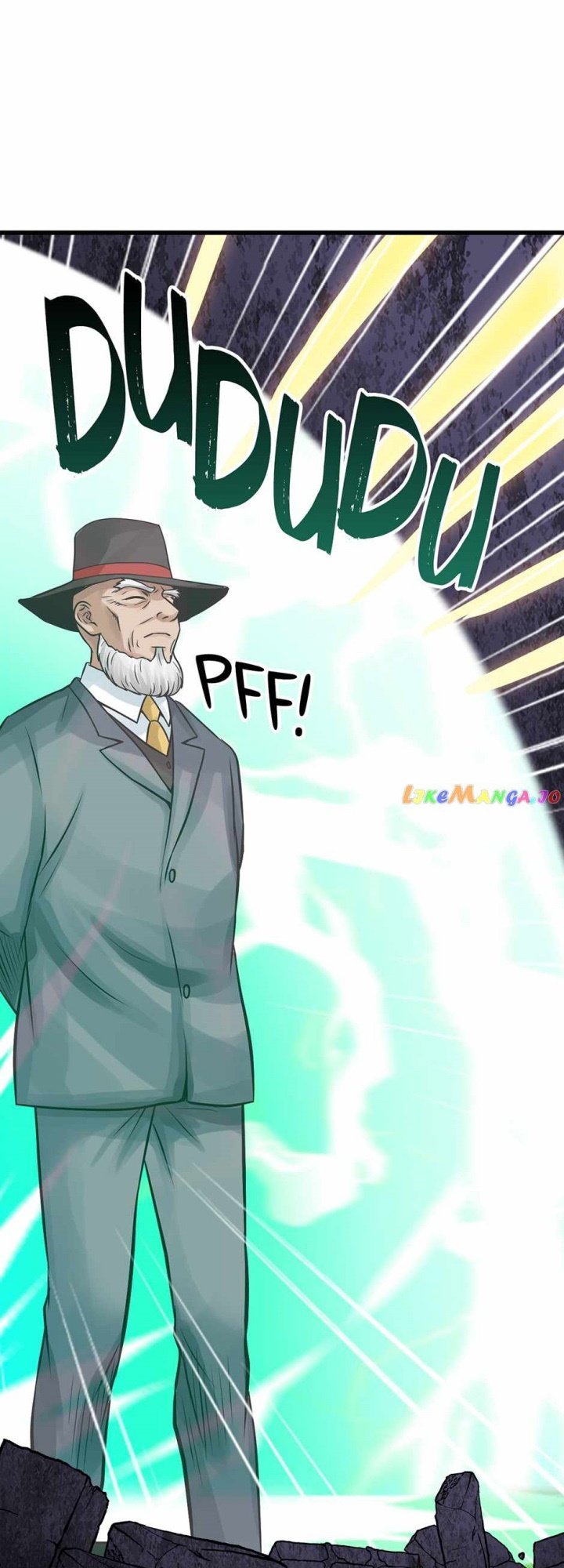 The Undefeated Ranker chapter 79