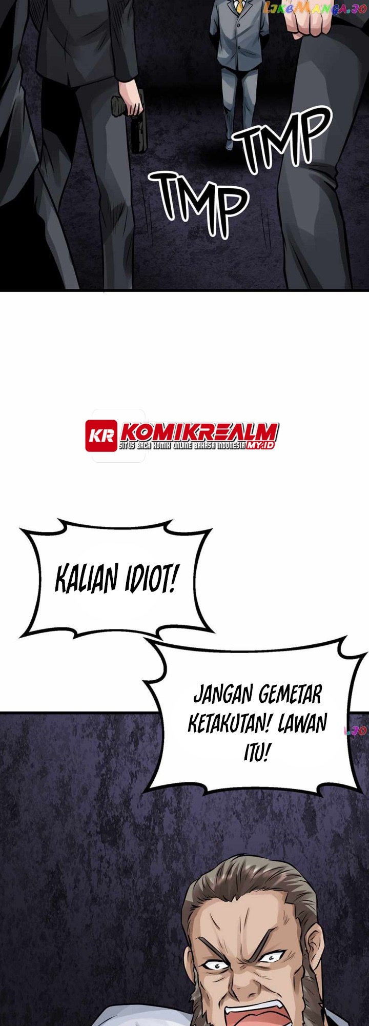 The Undefeated Ranker chapter 79