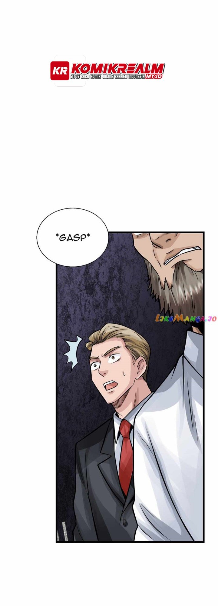 The Undefeated Ranker chapter 79
