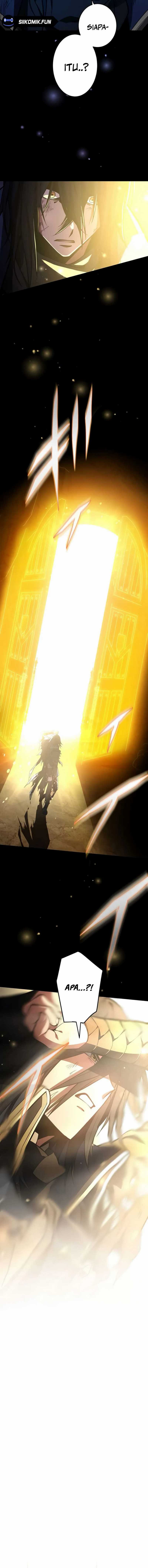 The Underworld Transcendent Is Unrivaled at the School! Chapter 01 Bahasa Indonesia