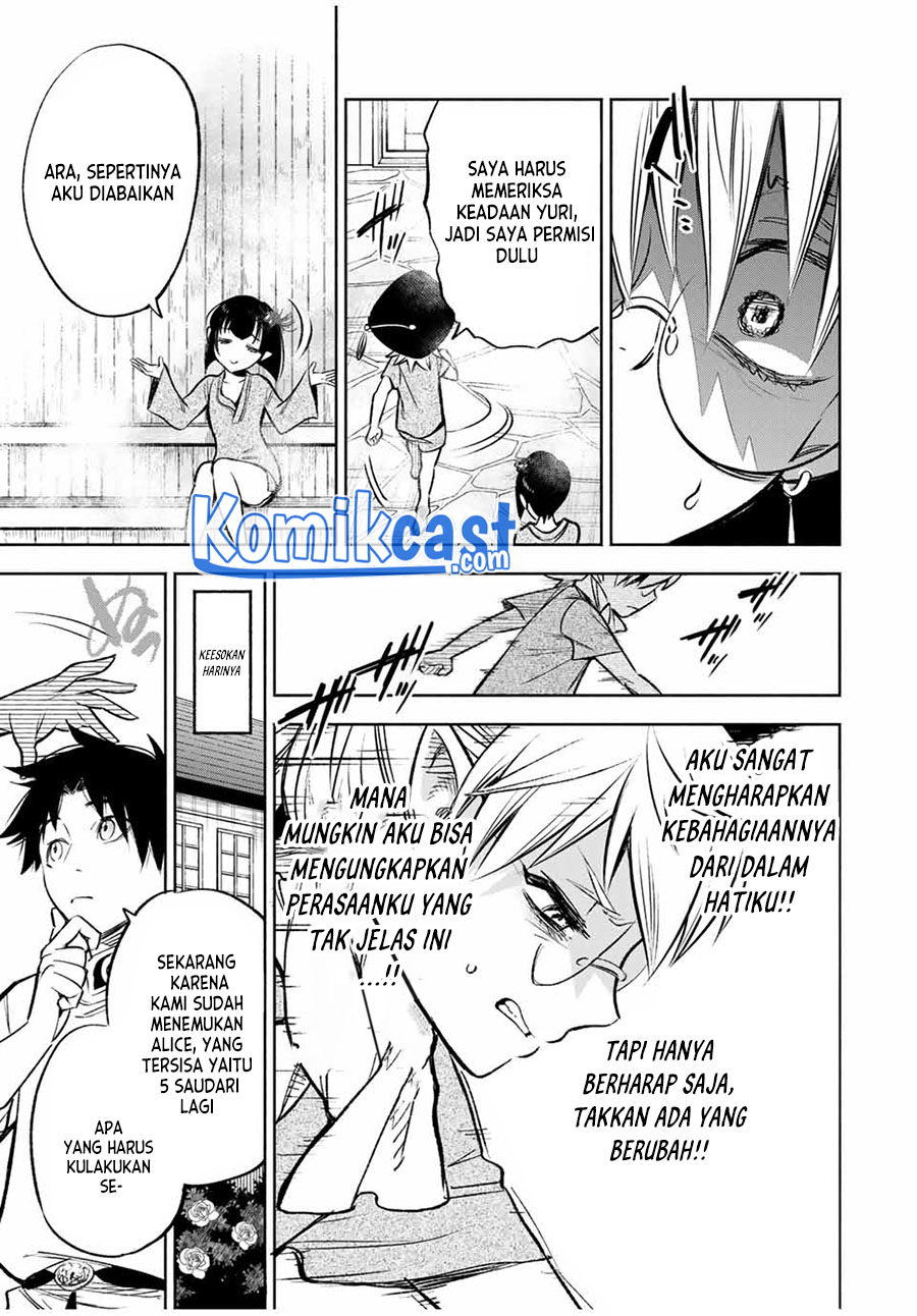 The Unfavorable Job “Appraiser” Is Actually the Strongest chapter 29
