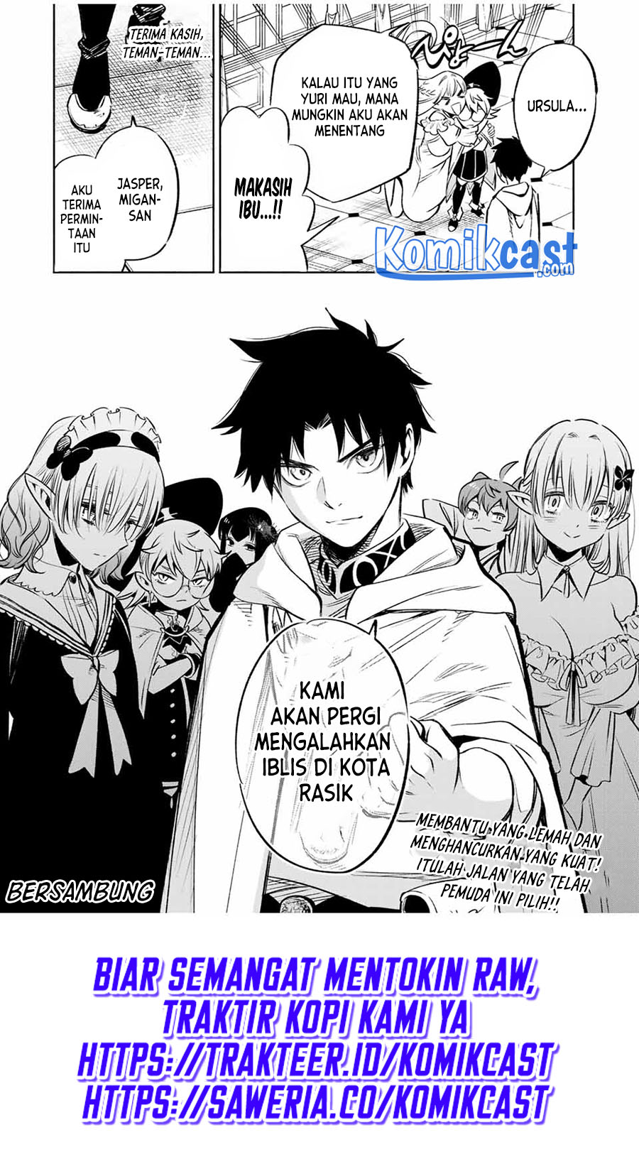The Unfavorable Job “Appraiser” Is Actually the Strongest chapter 29