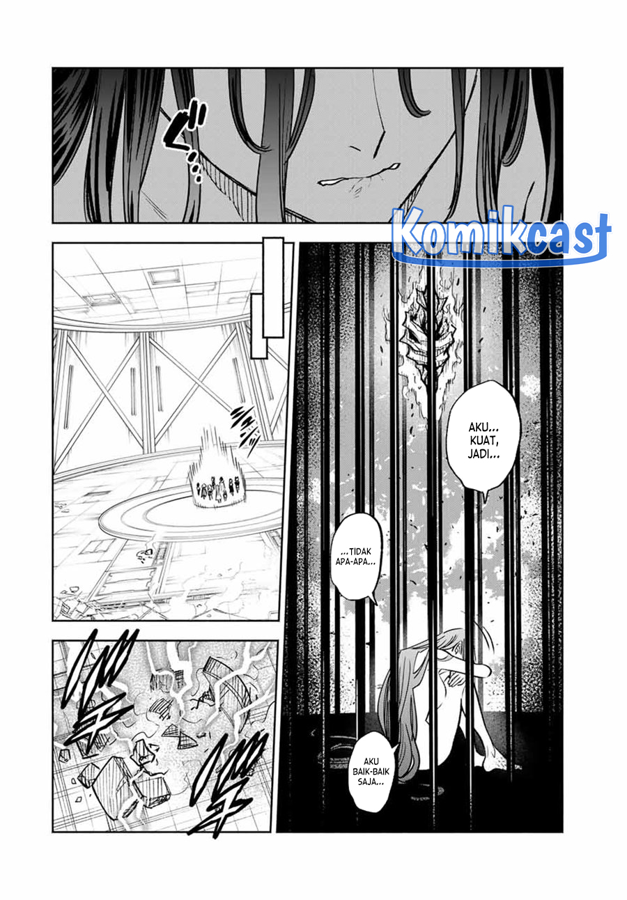 The Unfavorable Job “Appraiser” Is Actually the Strongest chapter 85
