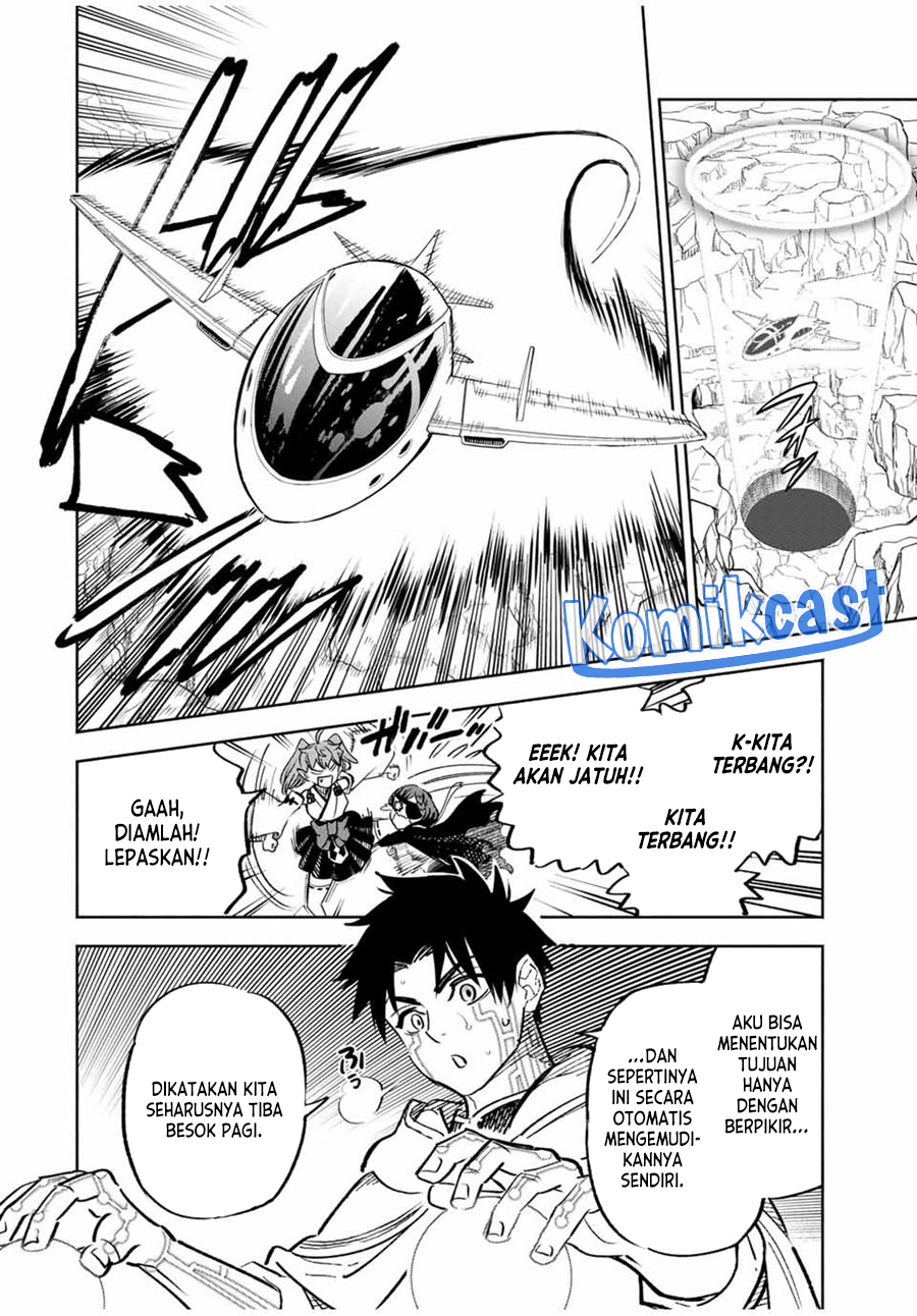 The Unfavorable Job “Appraiser” Is Actually the Strongest chapter 85