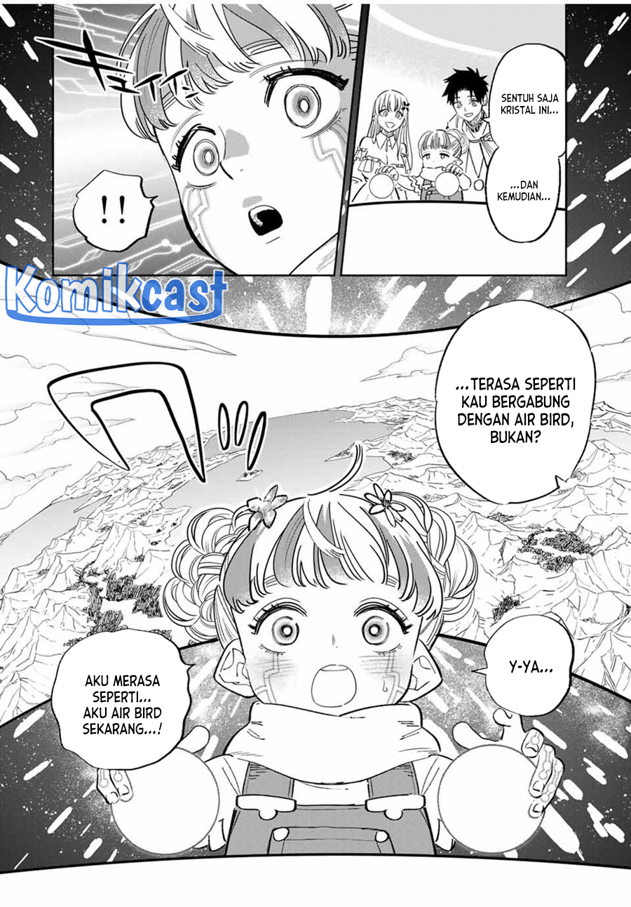 The Unfavorable Job “Appraiser” Is Actually the Strongest chapter 85