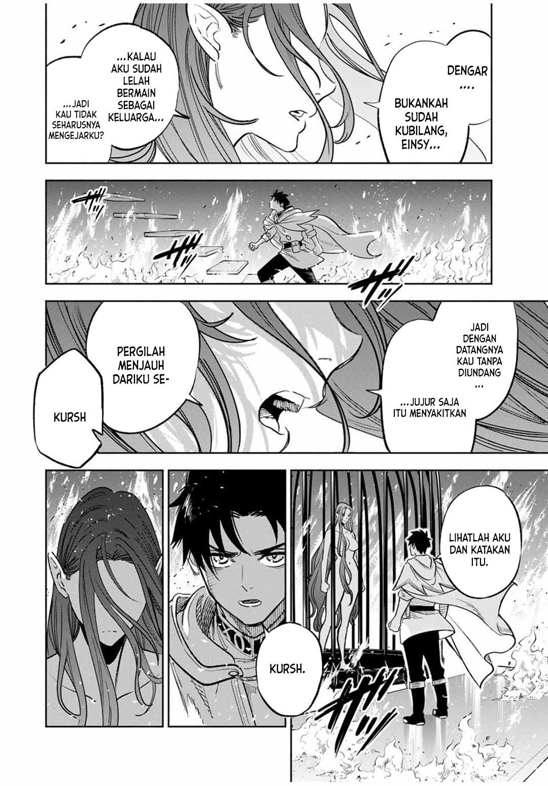 The Unfavorable Job “Appraiser” Is Actually the Strongest chapter 91
