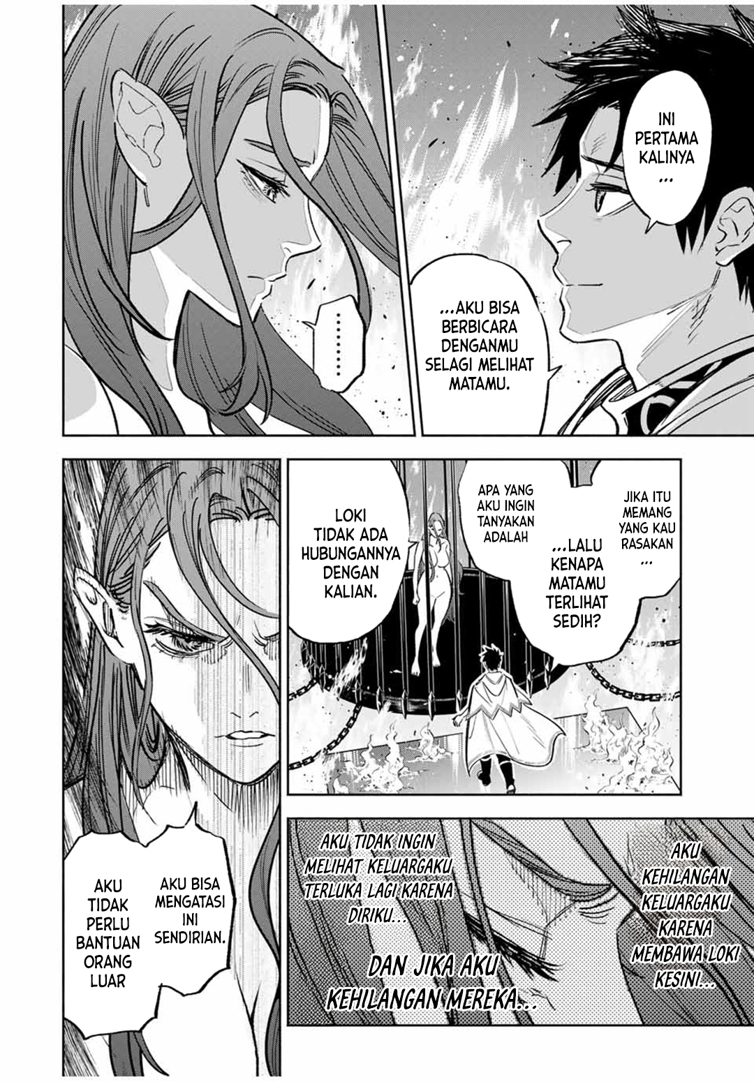 The Unfavorable Job “Appraiser” Is Actually the Strongest chapter 91